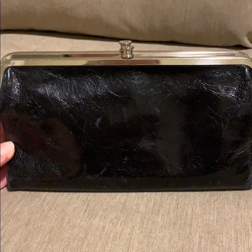 Hobo Lauren clutch wallet